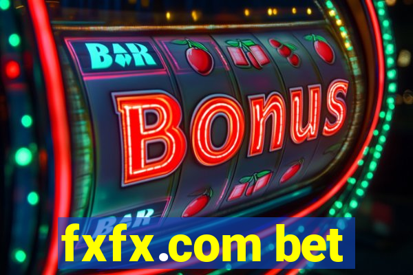 fxfx.com bet