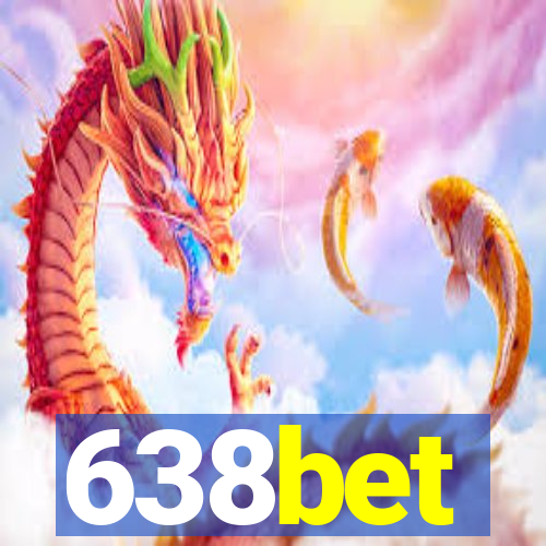 638bet