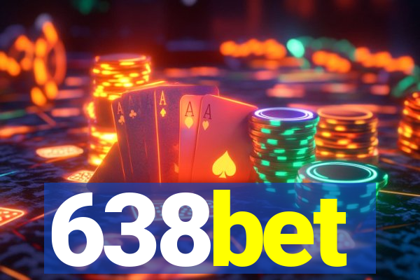 638bet