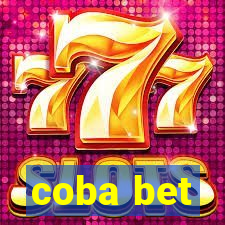 coba bet