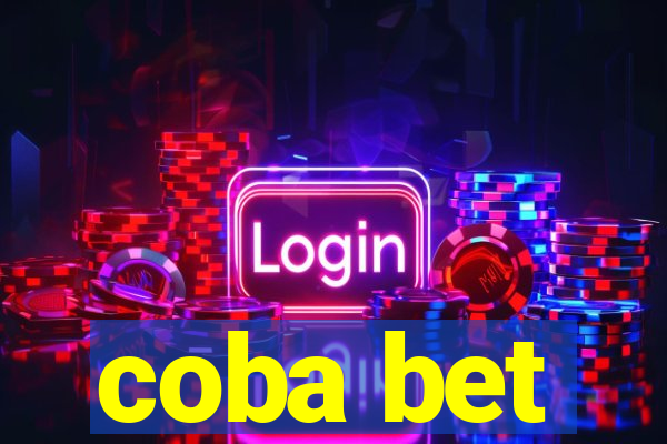 coba bet