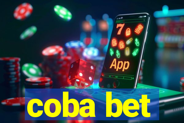 coba bet