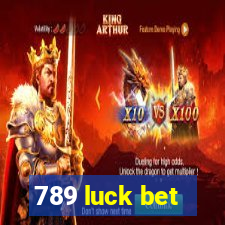 789 luck bet