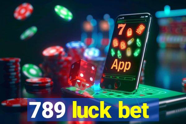 789 luck bet