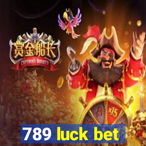 789 luck bet