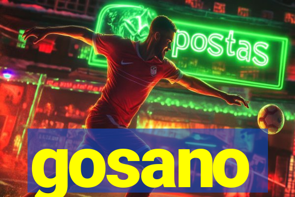 gosano