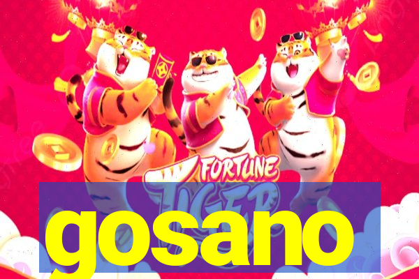 gosano