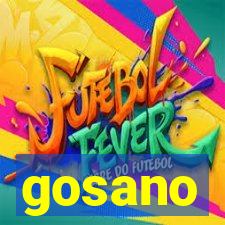 gosano