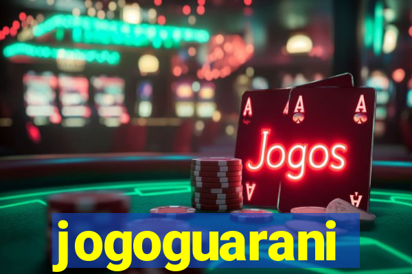 jogoguarani