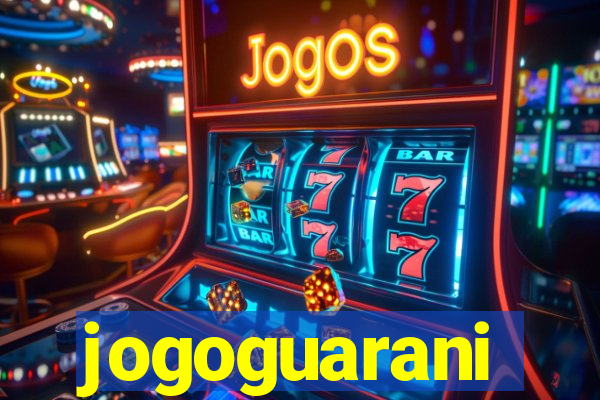 jogoguarani