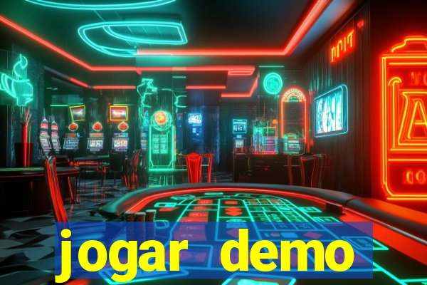 jogar demo pragmatic play