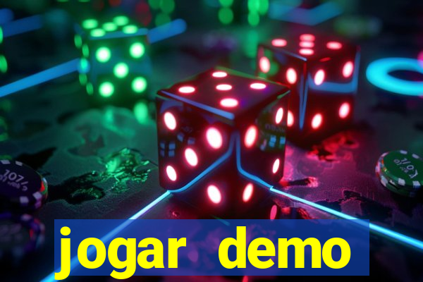 jogar demo pragmatic play