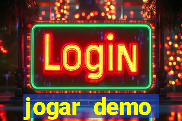 jogar demo pragmatic play