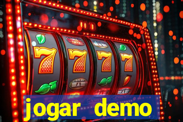 jogar demo pragmatic play