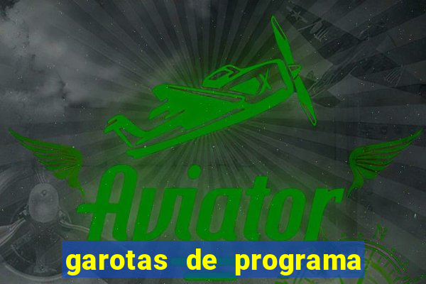 garotas de programa de porto nacional