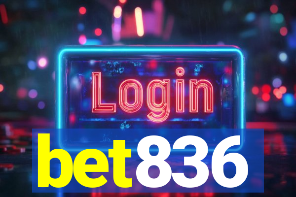 bet836