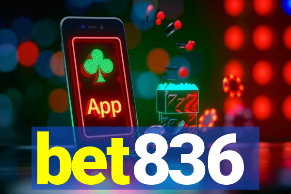 bet836