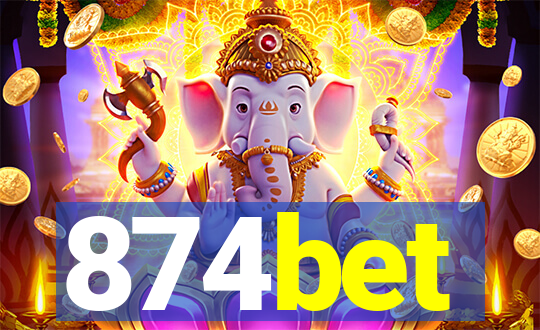 874bet