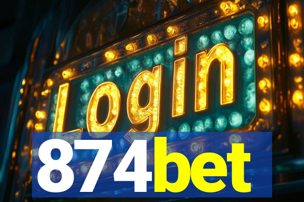 874bet