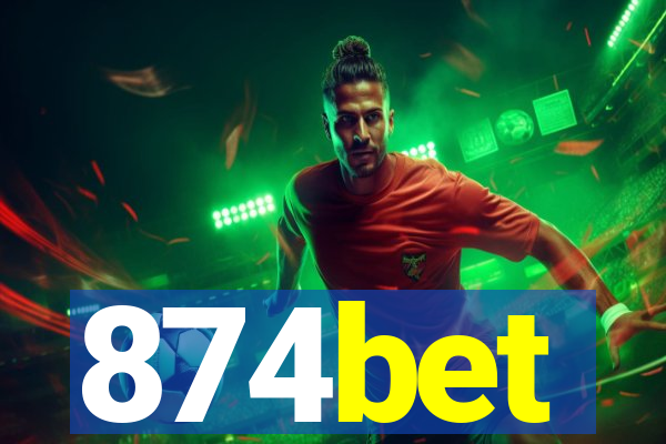 874bet