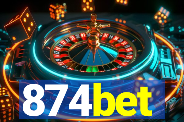 874bet