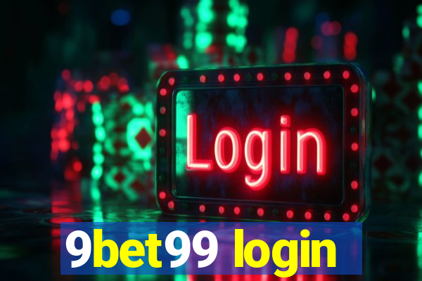 9bet99 login