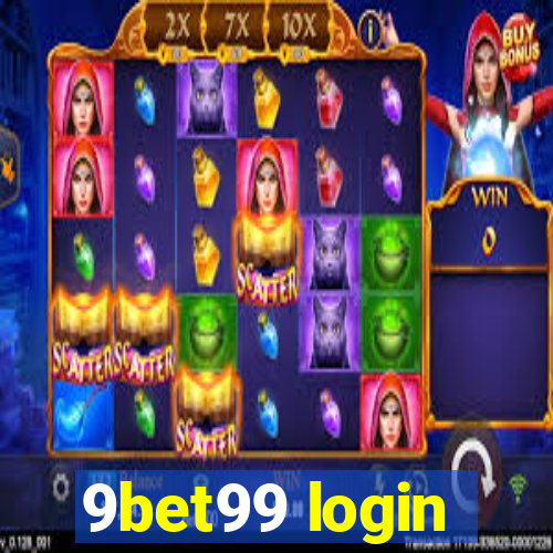 9bet99 login