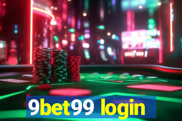 9bet99 login