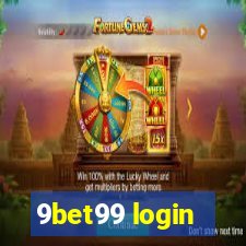 9bet99 login