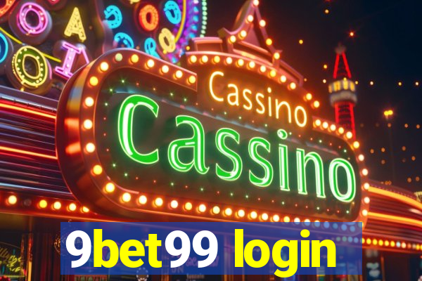 9bet99 login