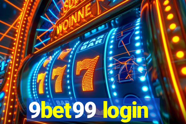 9bet99 login