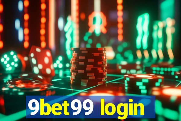 9bet99 login