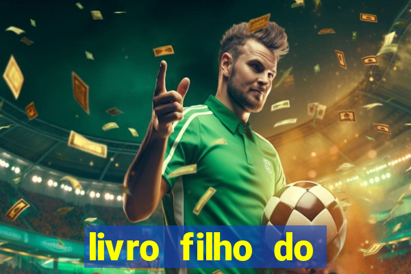 livro filho do fogo - volume 2 pdf grátis