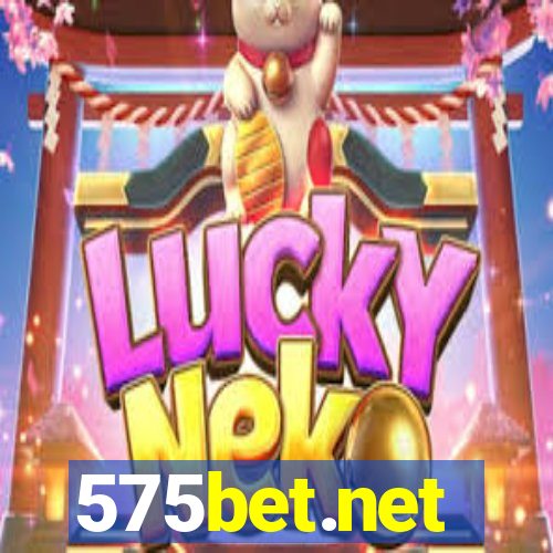 575bet.net