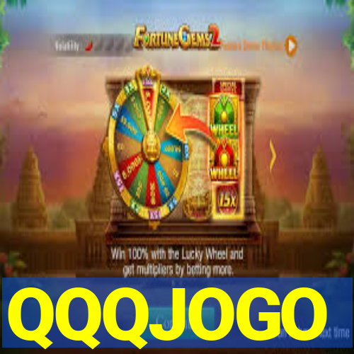 QQQJOGO