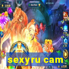 sexyru cam