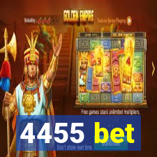 4455 bet