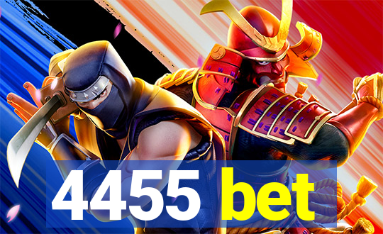 4455 bet