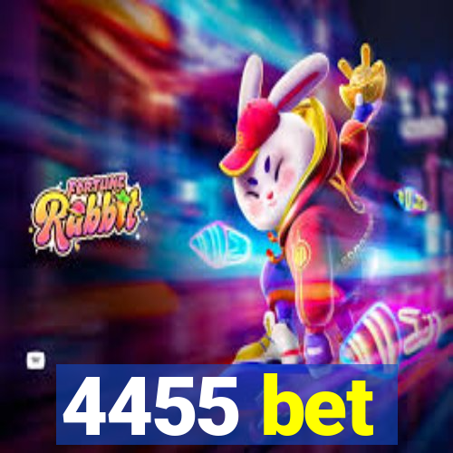 4455 bet