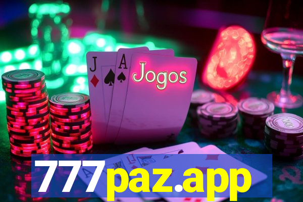 777paz.app