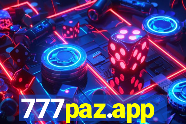 777paz.app