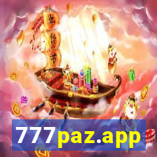 777paz.app