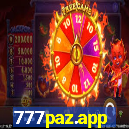 777paz.app