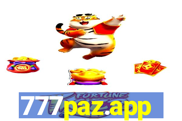 777paz.app