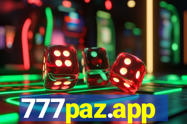 777paz.app