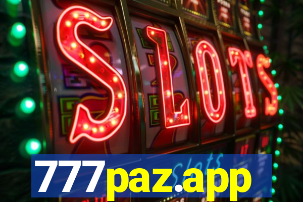 777paz.app