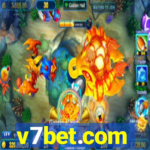 v7bet.com