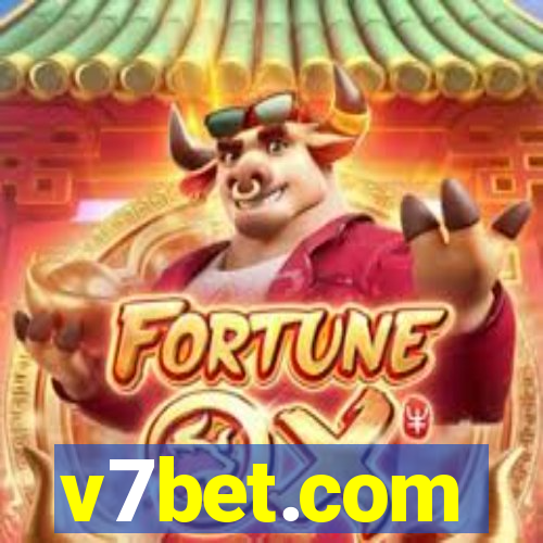 v7bet.com