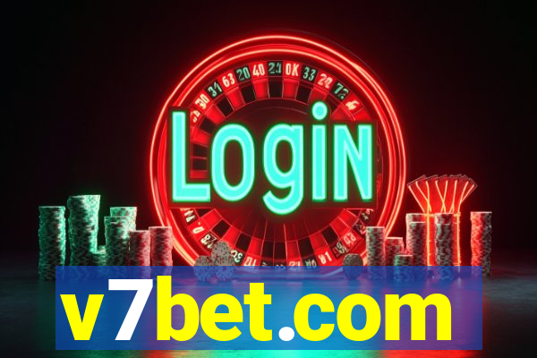 v7bet.com