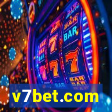 v7bet.com